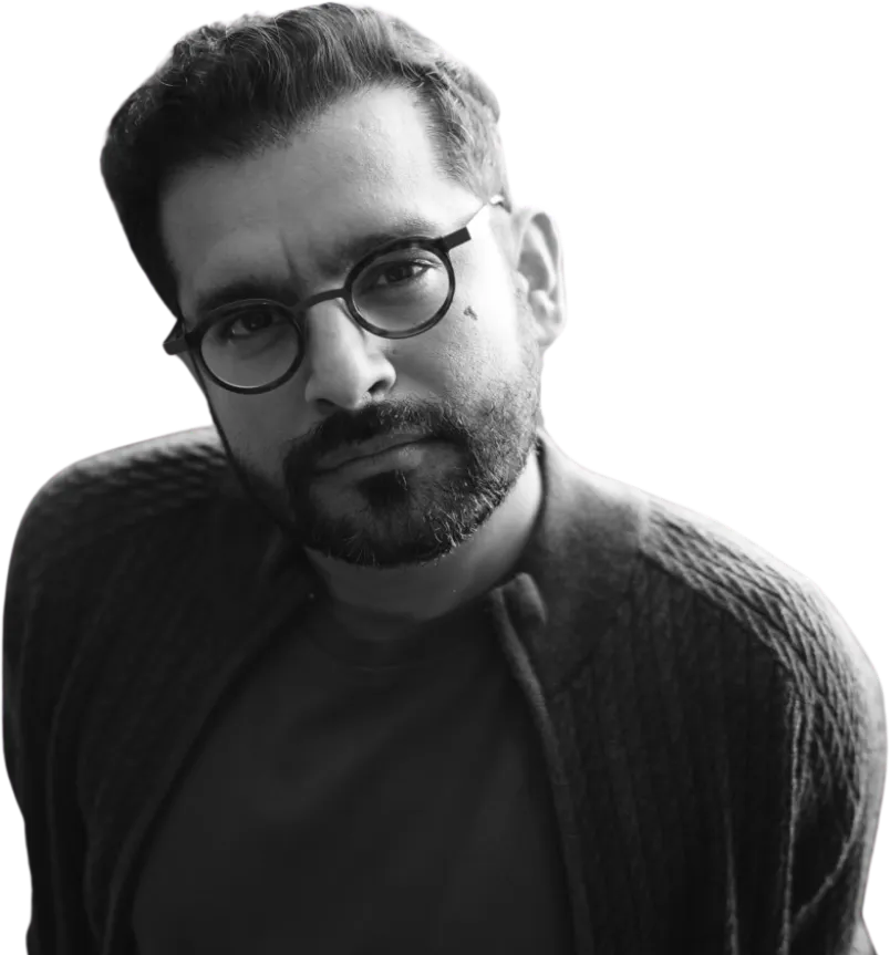 Shakun Batra